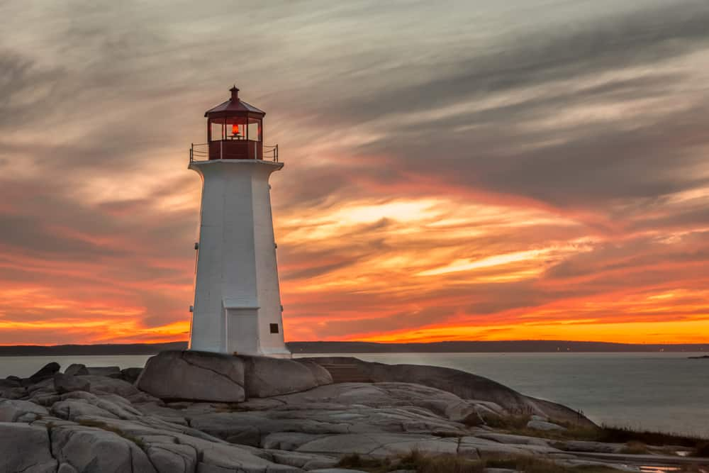 Nova Scotia